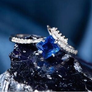 New ring by Fragrant Jewels Whisper Wind collection